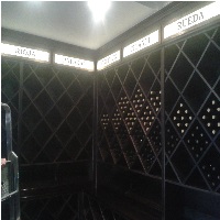CLIMATIZACION BODEGA