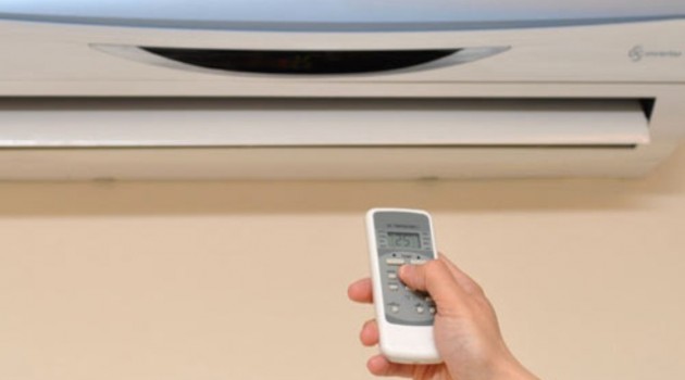 Torreclima.com - El uso saludable del aire acondicionado