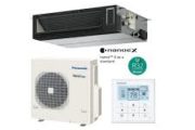 Climatizador PANASONIC mod/ KIT 71 PF nanoe x ( 7.000 Frigorias ) A++