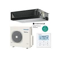 Climatizador PANASONIC mod/ KIT 71 PF nanoe x ( 7.000 Frigorias ) A++