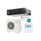 Climatizador PANASONIC mod/ KIT 71 PF nanoe x ( 7.000 Frigorias ) A++